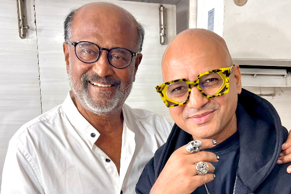 ரத்னவேலுக்கு கிடைத்த ரெஸ்பான்ஸ்.. அடுத்து சூப்பர்ஸ்டாருக்கே வில்லனாகும் பஹத் பாசில் | Fahadh Faasil To Act In Rajinikanth S 170Th Film