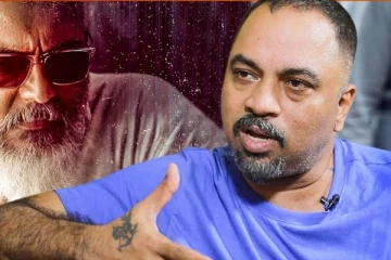 துணிவு "காசேதான் கடவுளடா" மாஸ் பாடல் இல்லை.. கல்யாண் மாஸ்டர் Interview