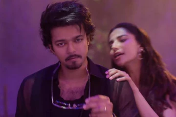 முக்கிய இடத்தில் மோசமாக அடிவாங்கிய விஜய்யின் கோட்.. அப்போ பல கோடி நஷ்டமா