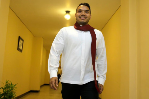 பிரித்தானியாவில் உரையாற்றும் வாய்ப்பு ரத்து! நாமலுக்கு ஏற்பட்ட பெரும் ஏமாற்றம் | Namal S Uk Event Cancelled After Diaspora Protests