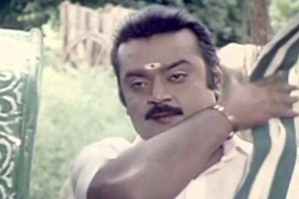 காபி, டீ எல்லாம் கொடுக்க கூடாது, அதை குடுங்க.. கறாராக சொன்ன விஜயகாந்த் | Vijayakanth Condition To Producer During Shooting