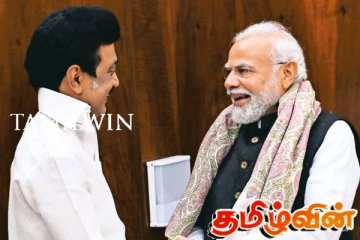 கச்சத்தீவை மீட்பதே பிரச்சினைக்கான தீர்வு: மோடிக்கு கடிதம் எழுதிய ஸ்டாலின்