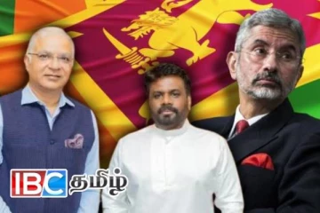 ஜனாதிபதியை சந்தித்துள்ள சந்தோஷ் ஜா: இலங்கைக்கு விஜயம் செய்யவுள்ள இந்திய வெளிவிவகார அமைச்சர்