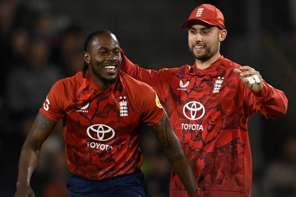 Jofra Archer