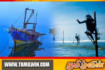 யாழில் கணவாய் பிடிக்க கடலுக்கு சென்றவர் பரிதாபமாக உயிரிழப்பு