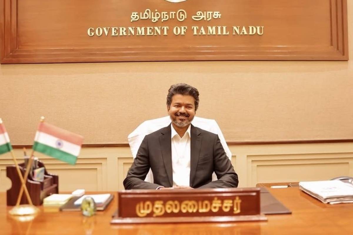 தமிழகத்தில் 17ஆவது சட்டப்பேரவையின் முதல் கூட்டத் தொடர் இன்று.. | Tamil Nadu Legislative Assembly Convenes Today