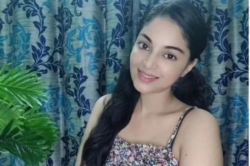 ஆபாச Deep Fake வீடியோ மிரட்டல்.. பிக் பாஸ் நடிகை சனம் ஷெட்டி அதிர்ச்சி புகார்