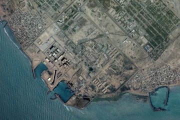 උණුසුම් තත්ත්වයක් - ඉරානයේ න්‍යෂ්ටික බලාගාරයකට ප්‍රහාර - න්‍යෂ්ටික විකිරණශීලී අවදානමක්?