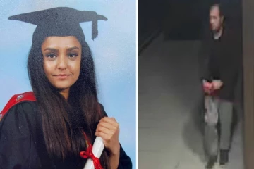 லண்டனில் பிணமாக கண்டெடுக்கப்பட்ட 28 வயது பள்ளி ஆசிரியை: புதிய சிசிடிவி காட்சியுடன் பொலிஸார் வெளியிட்டுள்ள முக்கிய அறிவிப்பு