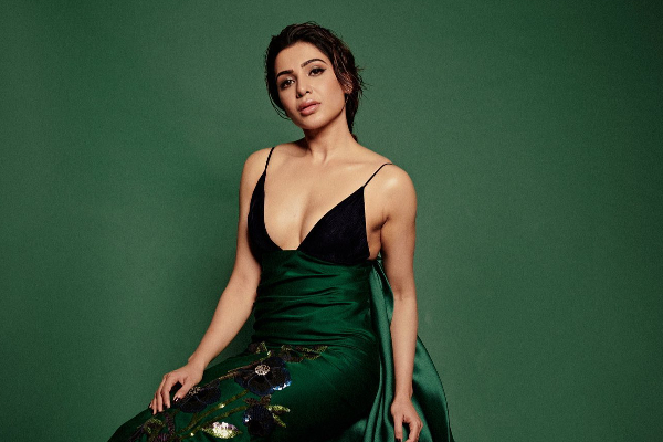 தளபதி 67 ஹீரோயின் இவர்தான்! லோகேஷ் யாரை தேர்தெடுத்துள்ளார் பாருங்க | Samantha To Pair Vijay In Thalapathy 67