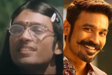 தனுஷ் பெண்ணாக இருந்தால் அவரை காதலித்திருப்பேன்.. விஜய் பட நடிகர் பேட்டி