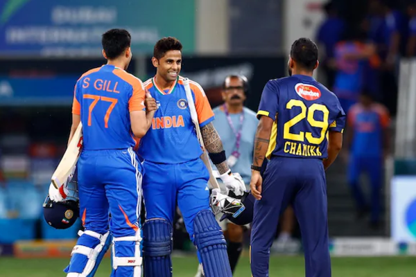 ஆசிய கோப்பை T20 வடிவத்தில் புதிய சாதனை படைத்த குல்தீப் யாதவ் | Kuldeep Yadav Record As Most T20 Wickets Asia Cup