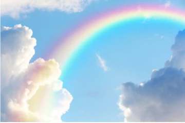 வானவில் குறித்து பலருக்கும் தெரியாத தகவல்! எவ்வளவு நேரம் வானில் இருக்கும்?