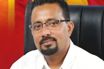 பாராளுமன்றத்தில் மற்றுமொரு எம்.பிக்கு கொரோனா உறுதி!