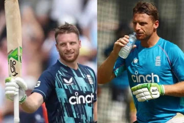 இங்கிலாந்து அணியின் புதிய கேப்டன்! அதிரடி மன்னன் ஜோஸ் பட்லர் தெரிவு