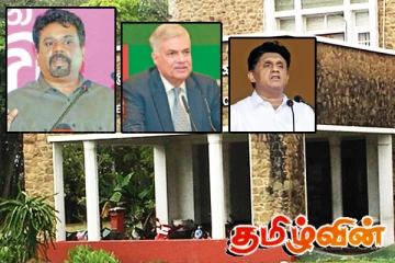 காலியில் ஆட்சியை நிலைநாட்ட ஆரம்பமாகியுள்ள அதிகாரப் போராட்டம்