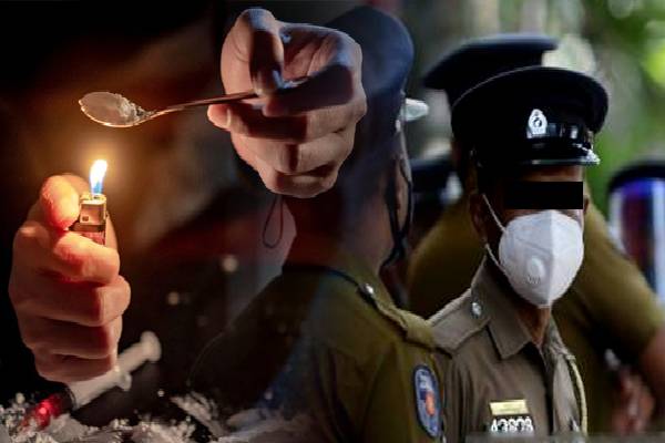 சீருடையில் சென்று கொள்ளையில் ஈடுபட்ட காவல்துறை உத்தியோகஸ்தர்! | Emergency Call Arrest Robbery Srilanka Police சீருடையில் சென்று கொள்ளையில் ஈடுபட்ட காவல்துறை உத்தியோகஸ்தர்! | Emergency Call Arrest Robbery Srilanka Police