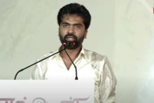 தளபதி நினைச்சிருந்தால் அப்படி பண்ணிருக்கலாம்.. STR ஓபன் டாக்