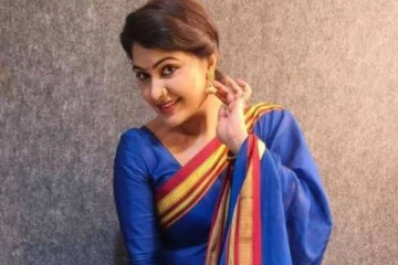 சீரியல் நடிகை ரச்சிதா மகாலட்சுமியின் லேட்டஸ்ட் புகைப்படங்கள்