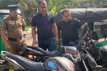 யாழில் பொலிஸார் அதிரடியில் சிக்கிய பலர்!