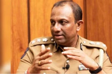 ඉන්දීයාවේදි මෙරට 9 දෙනෙකු අත්අඩංගුවට.. පොලීසියෙන් පැහැදිලිකිරීමක්..