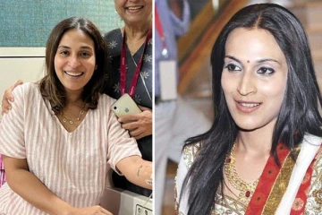 மீண்டும் மருத்துவமனையில் அனுமதிக்கப்பட்ட ஐஸ்வர்யா ரஜினிகாந்த்! என்ன நடந்தது?