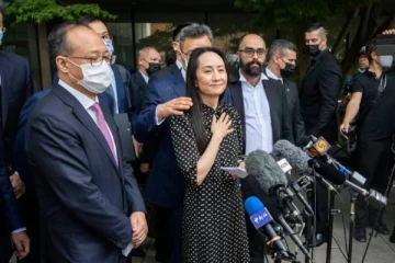 அமெரிக்கா- சீனா இடையயேயான மூன்று வருட தகராறு முடிவுக்கு வந்தது