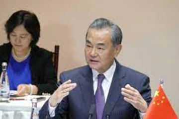 அமெரிக்காவை எச்சரிக்கிறது சீனா