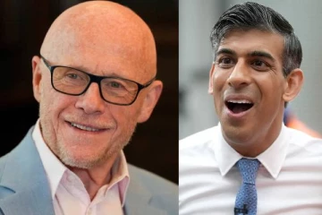 ரிஷி பொருளாதாரத்தை சீரழித்து விட்டார்... லேபர் கட்சிக்கு எனது வாக்கு: பிரபலம் ஒருவர் வெளிப்படை