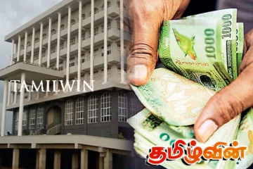 முல்லைத்தீவு பாடசாலையில் நிதி சேகரிப்பு விவகாரம்: தேசிய கணக்காய்வு நிறுவனம் நடவடிக்கை