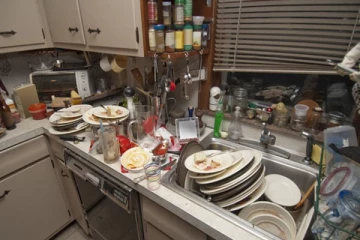 வீட்டில் உள்ள பொருட்களில் நீங்காத கறையா? இதோ எளிய மறை!!