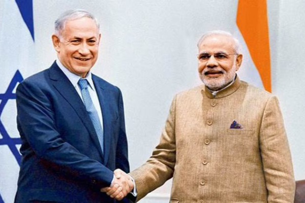 போர் பதற்றங்களுக்கு மத்தியில் இஸ்ரேல் செல்லும் மோடி - என்ன திட்டம்? | Modi Expect To Visit Israel On Feb 27 What Agenda போர் பதற்றங்களுக்கு மத்தியில் இஸ்ரேல் செல்லும் மோடி - என்ன திட்டம்? | Modi Expect To Visit Israel On Feb 27 What Agenda