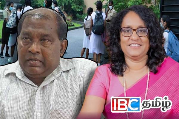 பாடசாலை நேரத்தை நீடித்தல் : பிரதமரின் கருத்துக்கு எழுந்துள்ள கண்டனம்