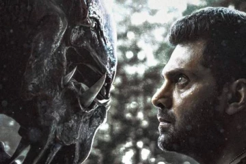 நடிகர் ஆர்யாவின் கேப்டன் படத்தின் முதல் நாள் வசூல் இவ்வளவு தானா?