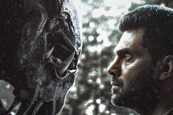 நடிகர் ஆர்யாவின் கேப்டன் படத்தின் முதல் நாள் வசூல் இவ்வளவு தானா?