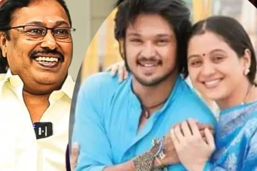 தேவயானி தம்பி என்னை துரோகியாவே பாக்குறான்!! உண்மையை கூறிய கணவர் ராஜகுமாரன்..