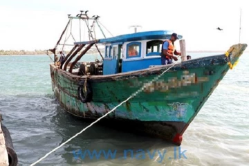 நாட்டிலிருந்து தப்பி அவுஸ்திரேலியா செல்ல முயன்ற வடகிழக்கைச் சேர்ந்த பலர் கைது!