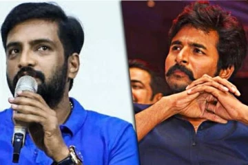 சிவகார்த்திகேயன் உடன் சேர்ந்து நடிக்கும் வாய்ப்பை தட்டிக்கழித்த சந்தானம்!