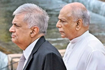 அரசைக் கவிழ்க்கவே முடியாது! பிரதமர் தினேஷ் திட்டவட்டம்