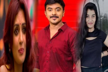 தொடர்ந்து அசீமிற்கு பதிலடி கொடுத்து வரும் பெண் போட்டியாளர்! இந்த வாரம் வெளியேற்றப்படுவாரா?