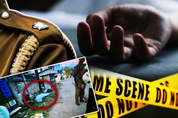 வவுனியா நகரப்பகுதியில் இருந்து சடலம் மீட்பு