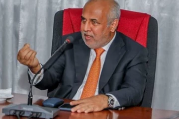 விடுதலைப் புலிகளின் தலைவர் தந்த வாக்குறுதி: -காலம் கடந்து ஹக்கீம் எம்.பி வெளியிட்ட தகவல்