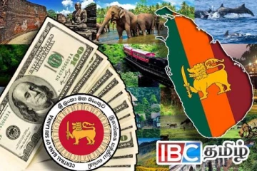 ஜனவரி மாத சுற்றுலா வருமானத்தில் வீழ்ச்சி : வெளியான காரணம்