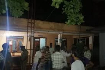 சுன்னாகம் பிரதேச சபையில் கடமையாற்றும் சுகாதார ஊழியர் மீது தாக்குதல்!