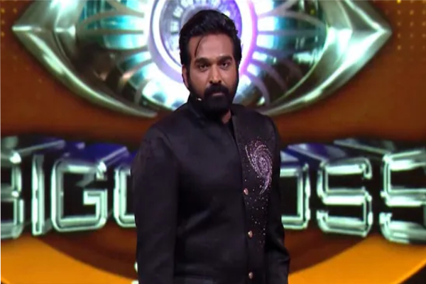 bigg boss tamil bigg boss tamil