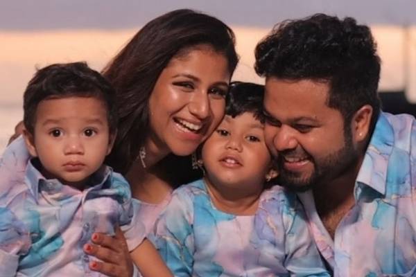 குடும்பத்துடன் ஆல்யா மானசா என்ன பண்ணிருக்காங்கன்னு பாருங்க... குவியும் லைக்குகள் | Alya Manasa Spicial Time With Her Family Video குடும்பத்துடன் ஆல்யா மானசா என்ன பண்ணிருக்காங்கன்னு பாருங்க... குவியும் லைக்குகள் | Alya Manasa Spicial Time With Her Family Video