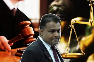 யானைக் குட்டியை வைத்திருந்தார்...! பதவி நீக்கப்படும் முன்னாள் பிரதம நீதவான்