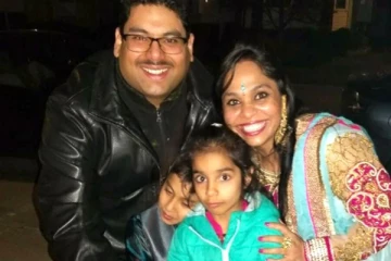 கடவுளே என் அப்பா சீக்கிரம் நாடு திரும்பவேண்டும்: ஒரு கனேடிய குழந்தையின் பிரார்த்தனை