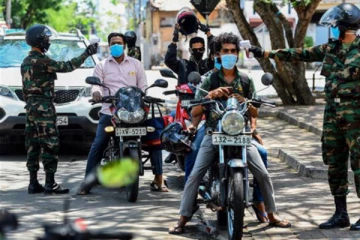 இலங்கையில் இன்று முதல் பயணத்தடை நீக்கம்! வெளியான முக்கிய அறிவிப்பு
