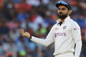 2-வது டெஸ்ட் போட்டியில் நான் ஏன் விளையாடவில்லை? உண்மையை விளக்கிய கோலி